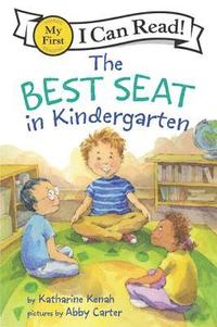 Best Seat In Kindergarten