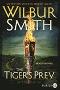 The Tiger's Prey