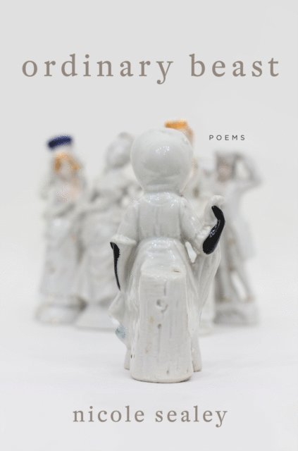 Nicole Sealey - Ordinary Beast, E-bok