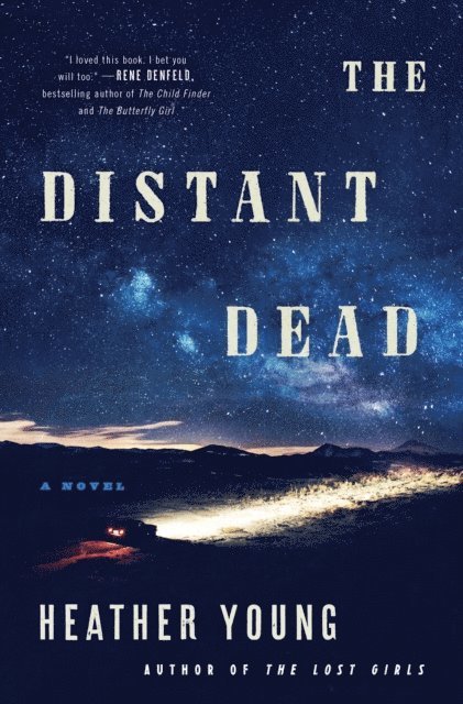 Heather Young - Distant Dead, E-bok