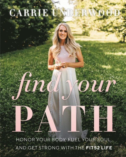 Find Your Path