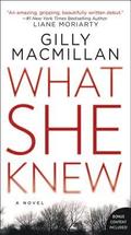 What She Knew