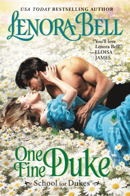 Lenora Bell - One Fine Duke, E-bok
