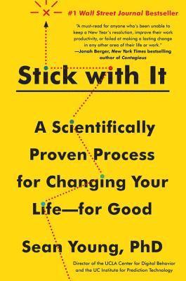 Stick With It