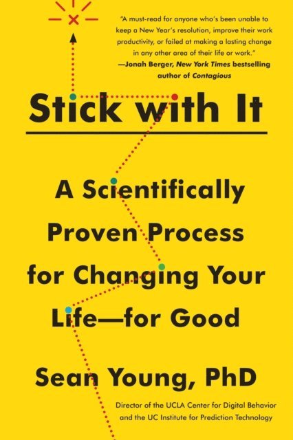 Sean D. Young - Stick with It, E-bok. Tillgänglighet: Lägg i varukorg