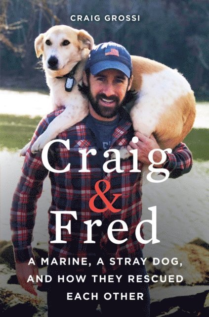 Craig Grossi - Craig & Fred, E-bok