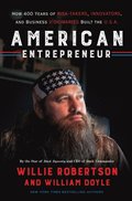 American Entrepreneur