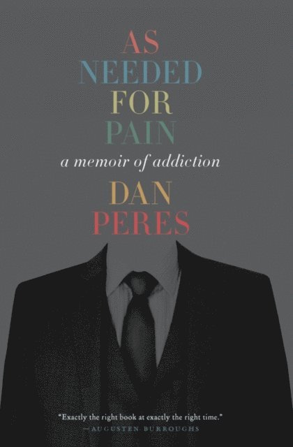As Needed for Pain