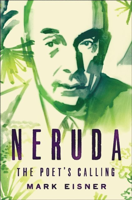 Mark Eisner - Neruda, E-bok