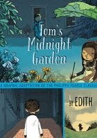 Philippa Pearce - Tom's Midnight Garden Graphic Novel, Häftad