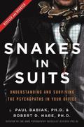 Snakes in Suits, Revised Edition