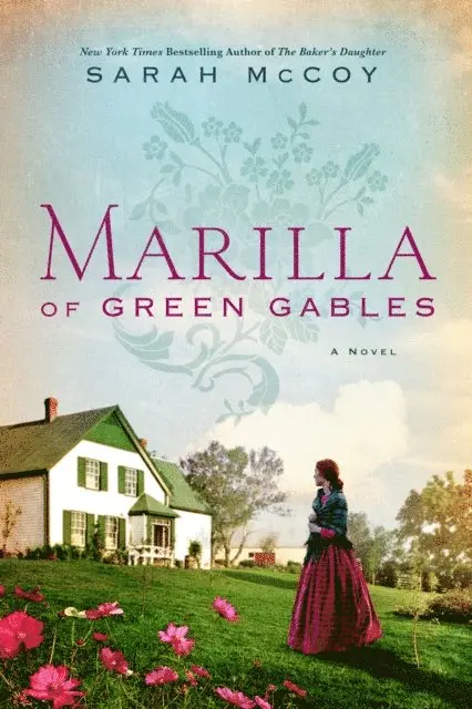 Sarah McCoy - Marilla of Green Gables, E-bok. Tillgänglighet: Lägg i varukorg