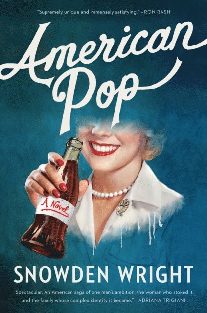 Snowden Wright - American Pop, E-bok. Tillgänglighet: Lägg i varukorg