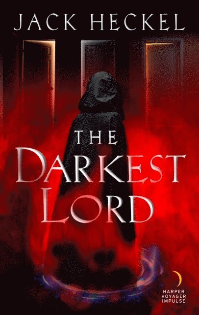 Jack Heckel - Darkest Lord, E-bok