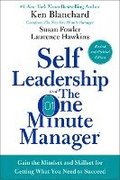 Self Leadership And The One Minute Manager Revised Edition