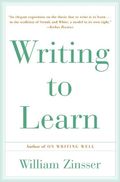 Writing to Learn