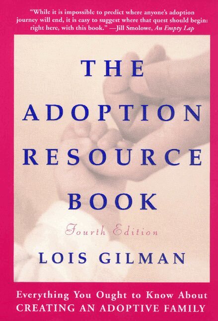 Adoption Resource Book