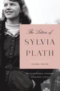 The Letters of Sylvia Plath Volume 1