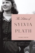 Letters of Sylvia Plath Volume 1