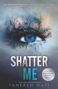Shatter Me Special Edition