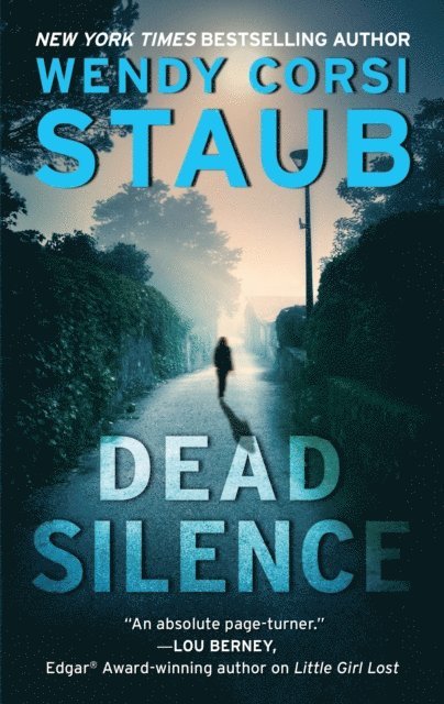 Wendy Corsi Staub - Dead Silence, E-bok