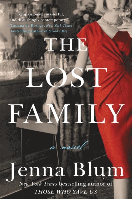 Jenna Blum - Lost Family, E-bok. Tillgänglighet: Lägg i varukorg