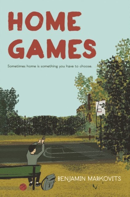 Benjamin Markovits - Home Games, E-bok