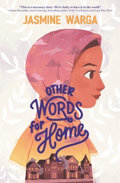 Jasmine Warga - Other Words for Home, E-bok
