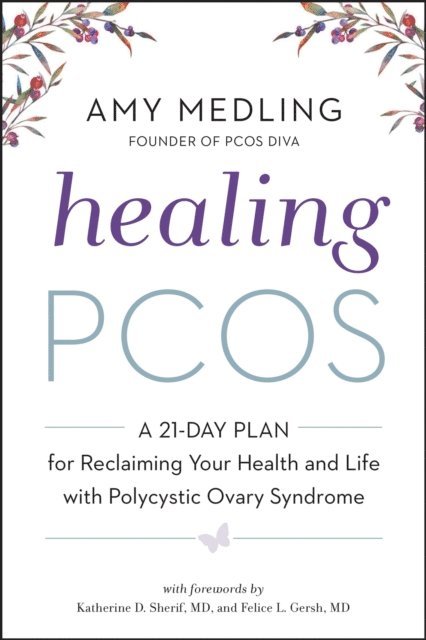Amy Medling - Healing PCOS, E-bok. Tillgänglighet: Lägg i varukorg