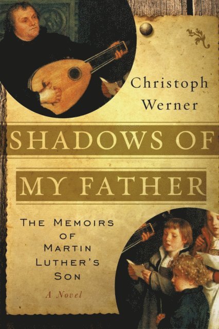 Christoph Werner - Shadows of My Father, E-bok