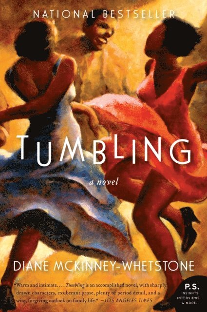 Diane McKinney-Whetstone - Tumbling, E-bok