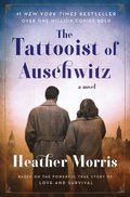Tattooist Of Auschwitz