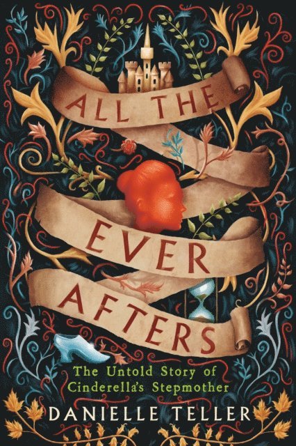 All the Ever Afters