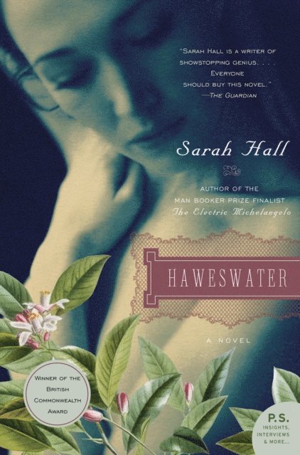 Sarah Hall - Haweswater, E-bok