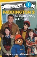 Thomas Macri - Paddington's Family and Friends, Häftad