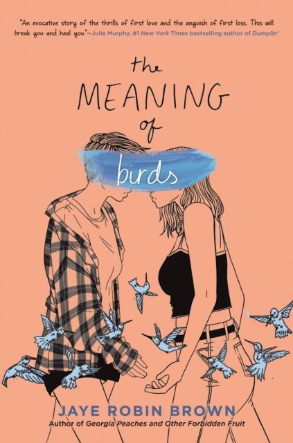 Jaye Robin Brown - Meaning of Birds, E-bok. Tillgänglighet: Lägg i varukorg