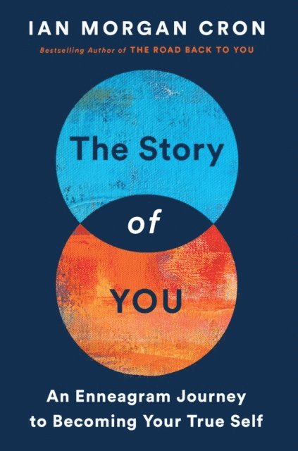 Ian Morgan Cron - Story of You, E-bok