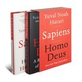 Sapiens/Homo Deus Box Set