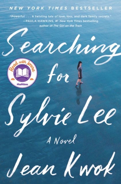 Jean Kwok - Searching for Sylvie Lee, E-bok