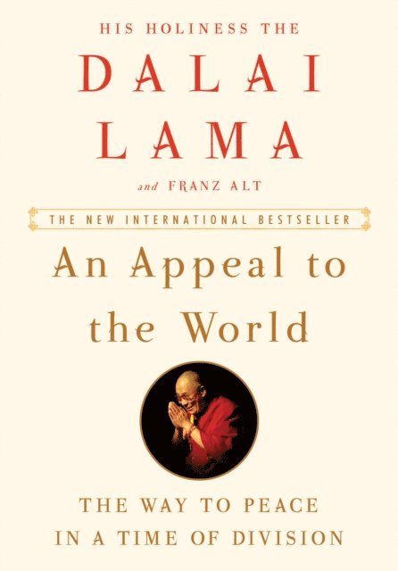 Franz Alt, Dalai Lama - Appeal to the World, E-bok