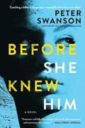 Before She Knew Him