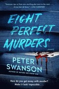 Eight Perfect Murders