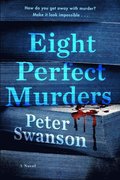 Eight Perfect Murders