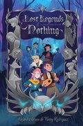 Lost Legends of Nothing