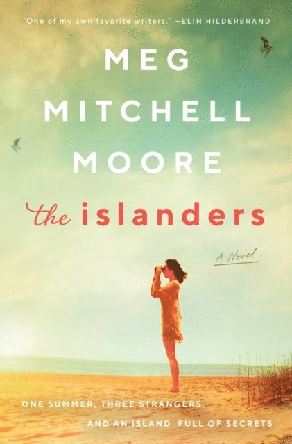 Meg Mitchell Moore - Islanders, E-bok. Tillgänglighet: Lägg i varukorg