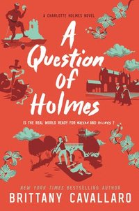 Question Of Holmes