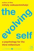 Evolving Self