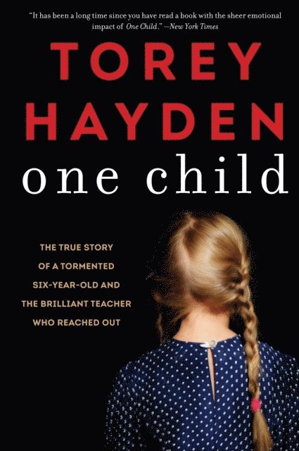 Torey Hayden - One Child, E-bok