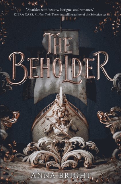 Anna Bright - Beholder, E-bok