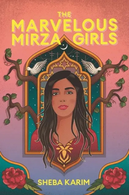Sheba Karim - Marvelous Mirza Girls, E-bok. Tillgänglighet: Lägg i varukorg